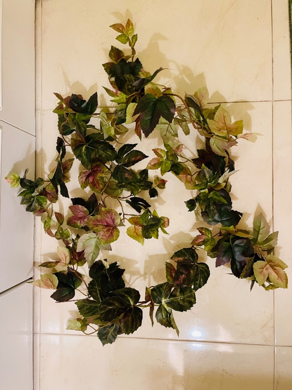 Foliage Garland